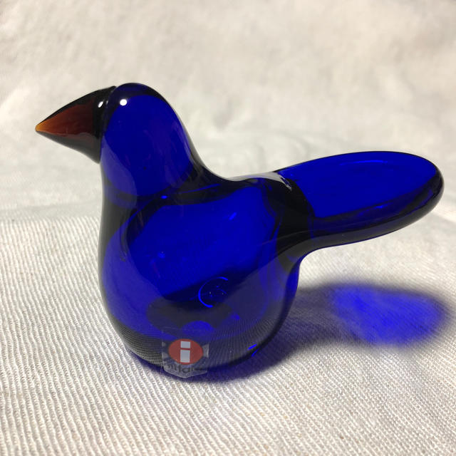 イッタラバード iittala シエッポ セビリア&クリア グリーン&ブラウン