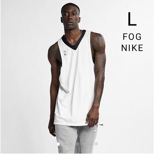 ナイキ フィアオブゴッド fear of god NIKE FOGLカラー