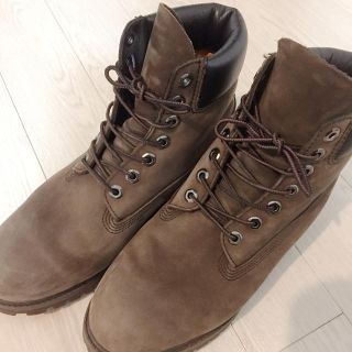 ティンバーランド(Timberland)のティンバーランド ブーツ(ブーツ)