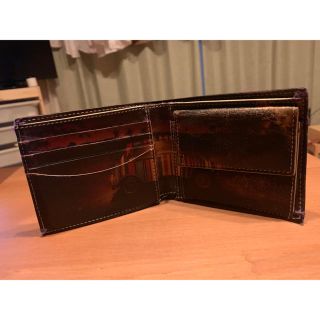 ポールスミス(Paul Smith)のPaul Smith 二つ折り財布(折り財布)