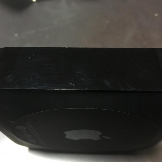 Apple TV 第3世代 MD199J/A 付属品完備 1