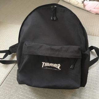 スラッシャー(THRASHER)のTHRASHER  リュック(バッグパック/リュック)