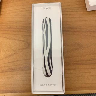 アイコス(IQOS)のiQOS3ドアカバーカスタム(その他)