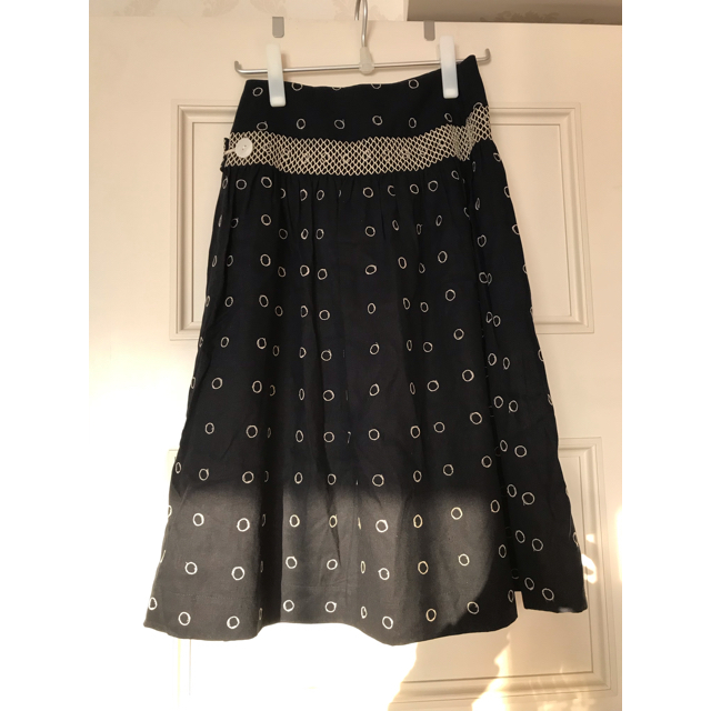 mina perhonen(ミナペルホネン)のリボンさま専用。mina perhonen drops スカート レディースのスカート(ひざ丈スカート)の商品写真