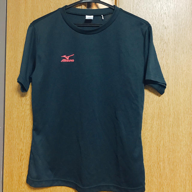 MIZUNO(ミズノ)のミズノ ウェア used レディースのトップス(Tシャツ(半袖/袖なし))の商品写真