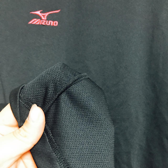 MIZUNO(ミズノ)のミズノ ウェア used レディースのトップス(Tシャツ(半袖/袖なし))の商品写真