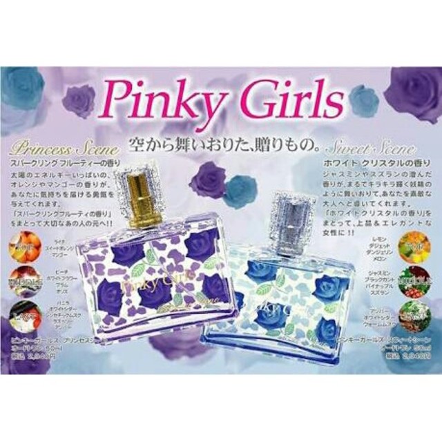 PinkyGirls - ピンキーガールズ プリンセスシーン 中古の通販 by