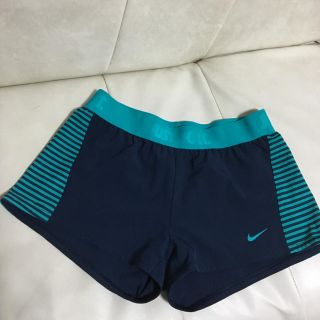 ナイキ(NIKE)のNike ナイキ ランニングパンツ(トレーニング用品)