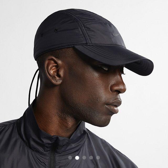 ナイキ フィアオブゴッド fear of god NIKE FOG CAP