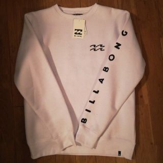 ビラボン(billabong)のBILLABONG トレーナー(パーカー)