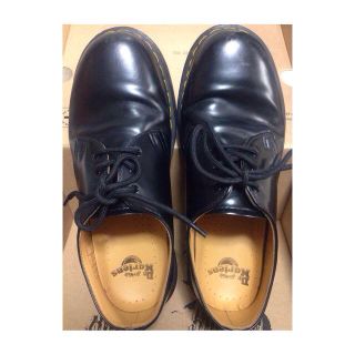 ドクターマーチン(Dr.Martens)のDr.Martens(ローファー/革靴)