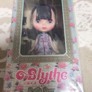 タカラトミー(Takara Tomy)のネオブライス(人形)