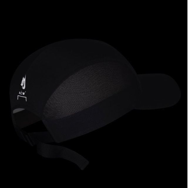 NIKE - ナイキ ア コールド ウォール A COLD WALL CAP キャップ