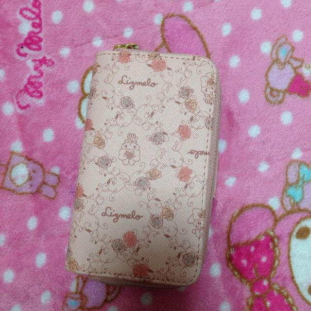 LIZ LISA(リズリサ)のリズメロ♡iPhone5ケース レディースのファッション小物(財布)の商品写真