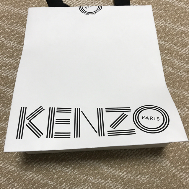 トップスKenzo ニット 54000円