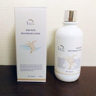 ☆ネオナチュラル☆リッチヒーリングローション120ml＜未開封＞(化粧水/ローション)