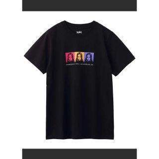 エックスガール(X-girl)のX-girl Tシャツ(Tシャツ(半袖/袖なし))