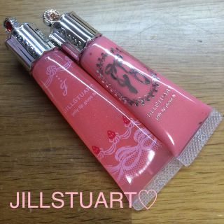 ジルスチュアート(JILLSTUART)のジルスチュアート♡リップグロス(その他)