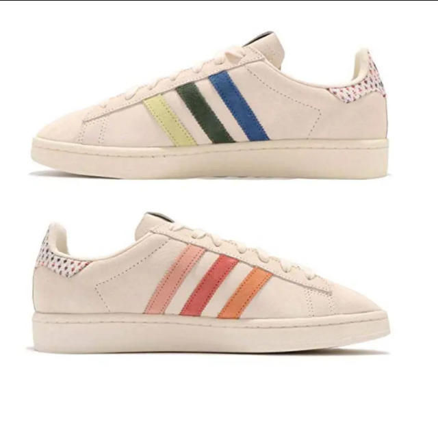 adidas campus pride