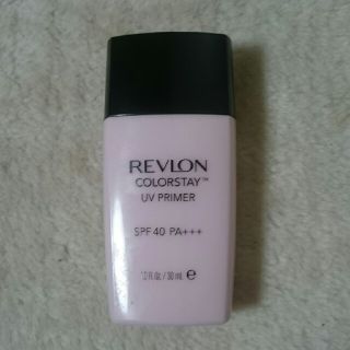 レブロン(REVLON)のレブロン カラーステイ UV プライマー(化粧下地)