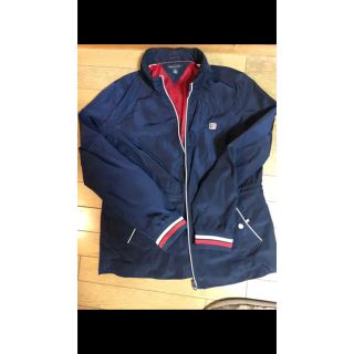 トミーヒルフィガー(TOMMY HILFIGER)のTOMMY HILFIGER ナイロンジャケット(ナイロンジャケット)