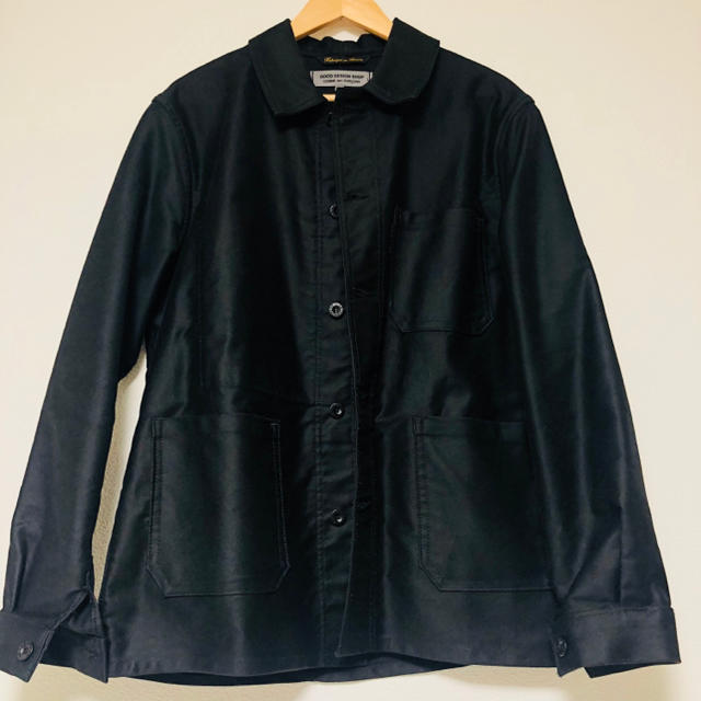 Comme des Garcons スタッフコート M 美品 コムデギャルソン Comme des Garcons スタッフコート M 美品 コムデギャルソン