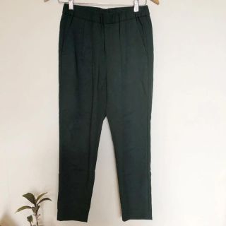 ジャーナルスタンダード(JOURNAL STANDARD)のJOURNAL STANDARD テーパードパンツ(クロップドパンツ)