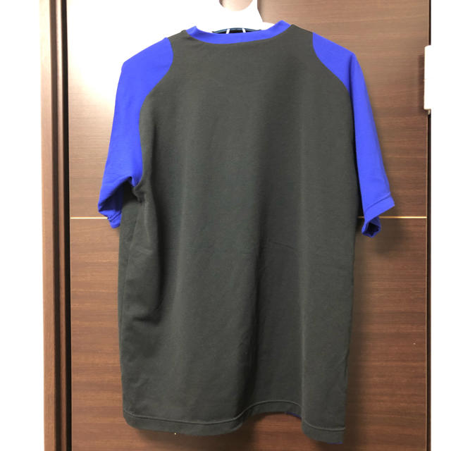 F.C.R.B.(エフシーアールビー)のFCRB リバーシブル プラシャツ メンズのトップス(Tシャツ/カットソー(半袖/袖なし))の商品写真