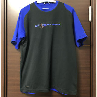 エフシーアールビー(F.C.R.B.)のFCRB リバーシブル プラシャツ(Tシャツ/カットソー(半袖/袖なし))