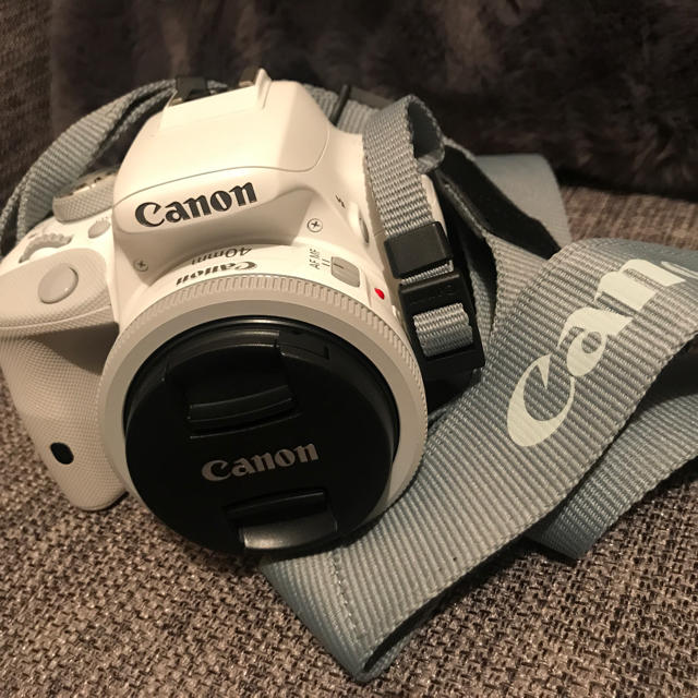 Canon 一眼レフ EOSKissX7カメラ