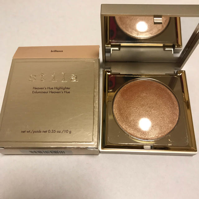 stila(スティラ)の購入者の方が決まっています コスメ/美容のベースメイク/化粧品(フェイスパウダー)の商品写真