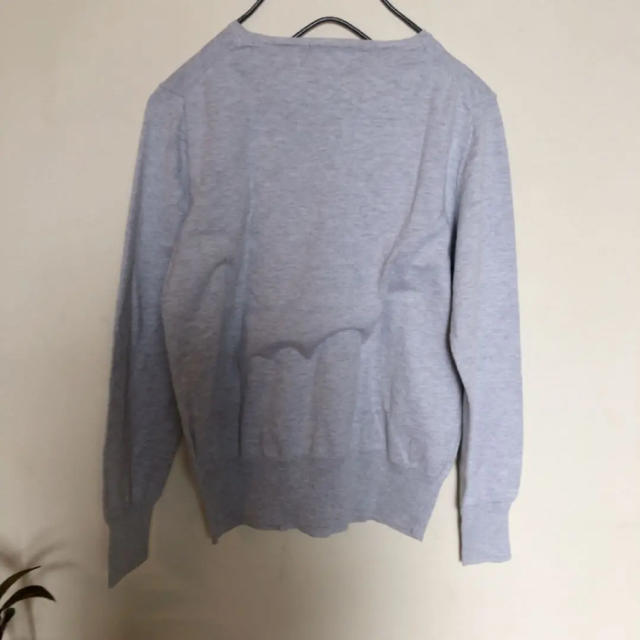 UNITED ARROWS(ユナイテッドアローズ)のUNITED ARROWS トップス レディースのトップス(カットソー(長袖/七分))の商品写真