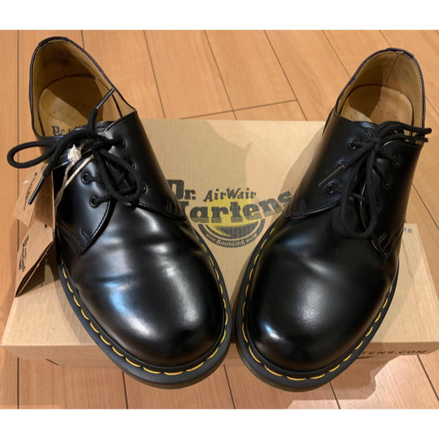 Dr Martens ドクターマーチン