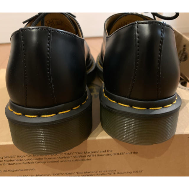 Dr Martens ドクターマーチン