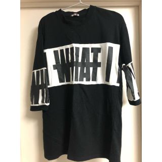 トリプルエー(AAA)のめけ様専用(Tシャツ(長袖/七分))