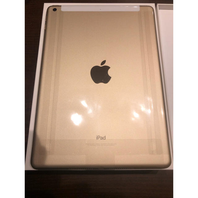 iPad2017 Wi-Fi+Cellular 32GB