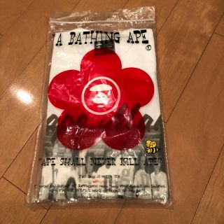 アベイシングエイプ(A BATHING APE)のアベイジング エイプ 記念T(Tシャツ/カットソー(七分/長袖))