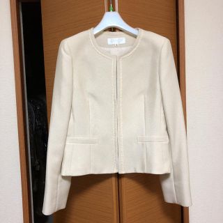 ベルメゾン(ベルメゾン)のJ-ing フォーマルジャケット 9号(礼服/喪服)