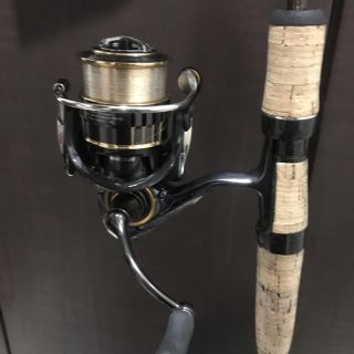 ダイワ(DAIWA)のさるさん専用ダイワ  DAIWA セオリー 2506(リール)