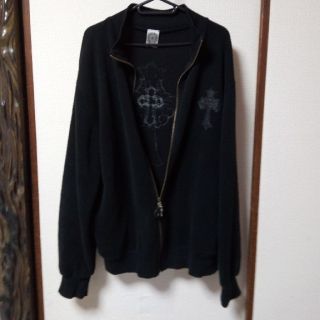 クロムハーツ(Chrome Hearts)のクロムハーツ、ジャンパー(その他)