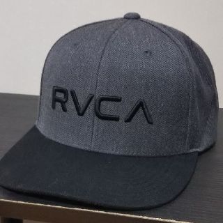 ルーカ(RVCA)のRVCA  BB CAP(キャップ)