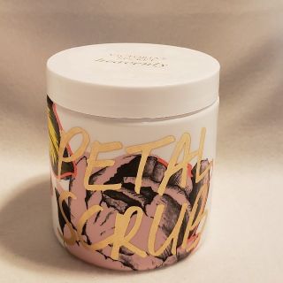 ヴィクトリアズシークレット(Victoria's Secret)の限定新作ヴィクトリアシークレット☆Petal Scrub☆ボディスクラブ(ボディスクラブ)