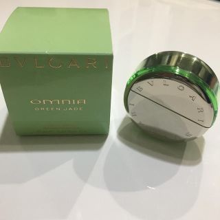 ブルガリ(BVLGARI)のブルガリ オムニア グリーンジェイドオードトワレ(ユニセックス)