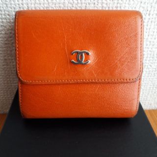 シャネル(CHANEL)のwj様　専用(財布)