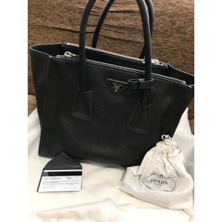 プラダ(PRADA)の【ももいちご★様専用⠀】(ハンドバッグ)