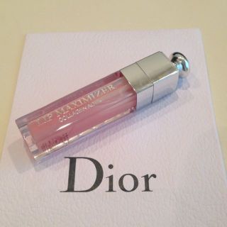 クリスチャンディオール(Christian Dior)のDior マキシマイザー(その他)