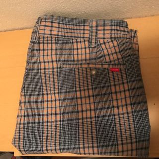 シュプリーム(Supreme)の専用(ワークパンツ/カーゴパンツ)