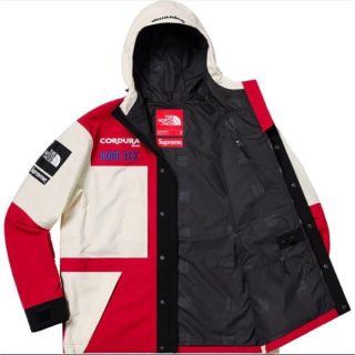 シュプリーム(Supreme)のSupreme The North Face Expedition Jacket(マウンテンパーカー)