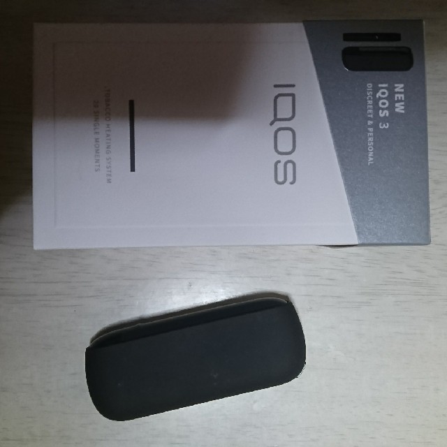 IQOS3