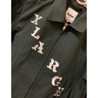 エクストララージ(XLARGE)のxlarge ジャケット 新品(その他)